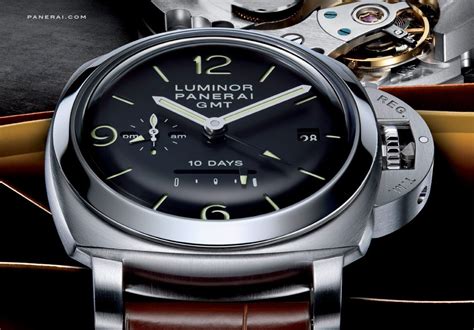 quality replica panerai swiss movement|panerai movement copy paste.